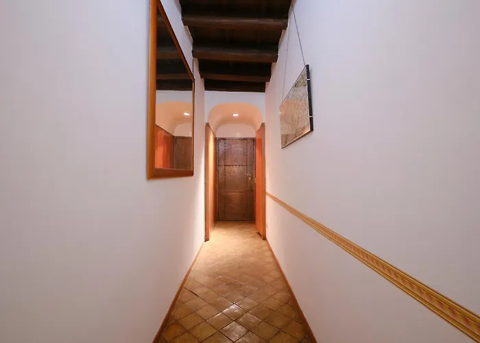 Governo Vecchio Maison Apartament