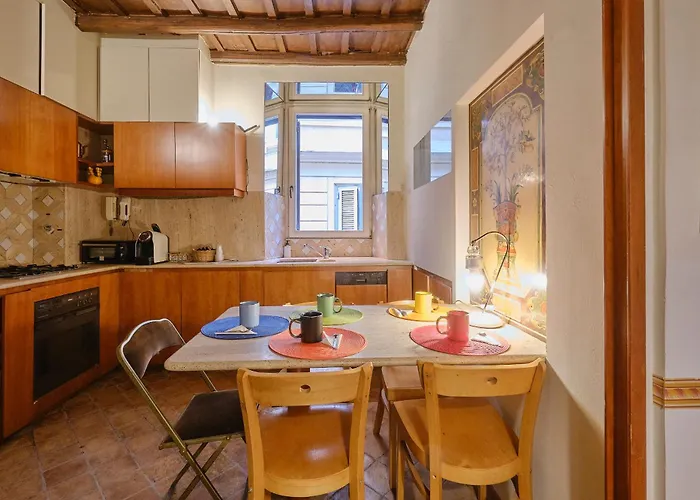 Governo Vecchio Maison