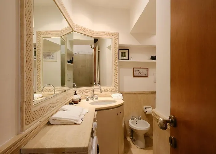 Governo Vecchio Maison Apartament