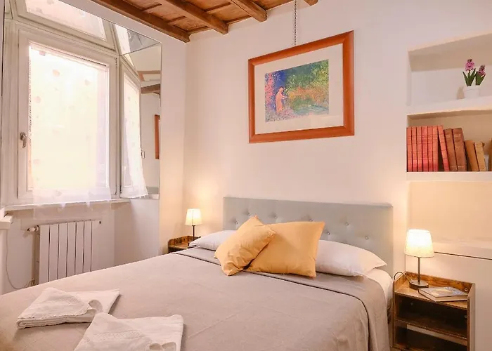 Governo Vecchio Maison * Rzym