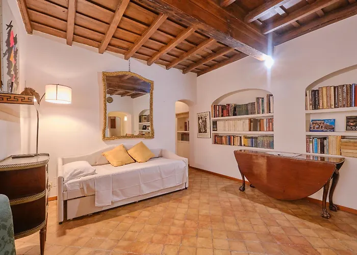 Governo Vecchio Maison *