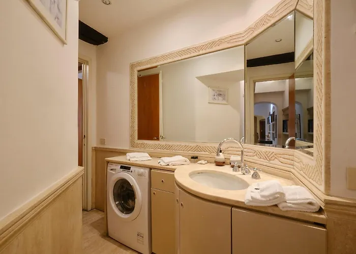 Apartament Governo Vecchio Maison