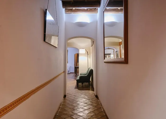 Governo Vecchio Maison Apartament *